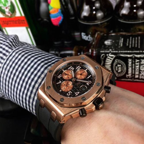 2020SS新作Audemars Piguetオーデマ ピゲメンズ時計 スーパーコピー