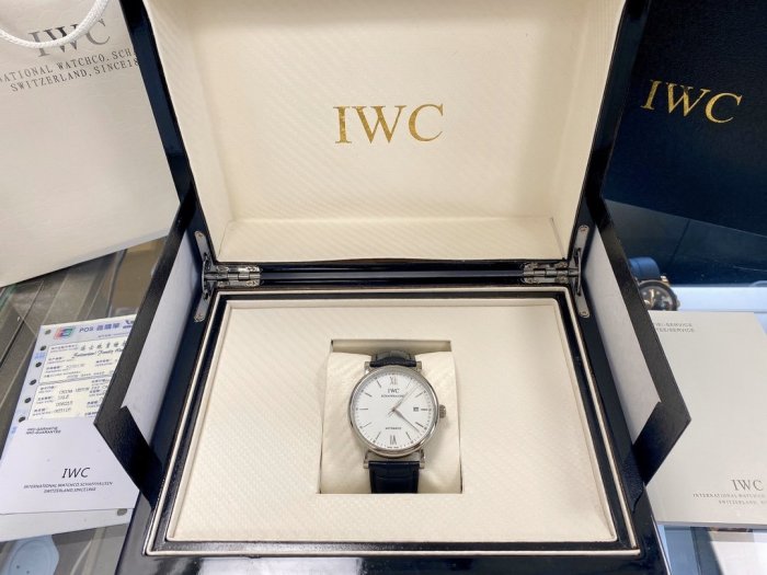 2020SS新作IWC メンズ時計スーパーコピー 5色