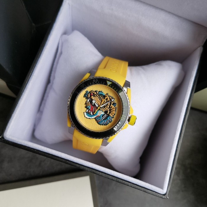 2020SS新作Gucci グッチ メンズ時計 スーパーコピー