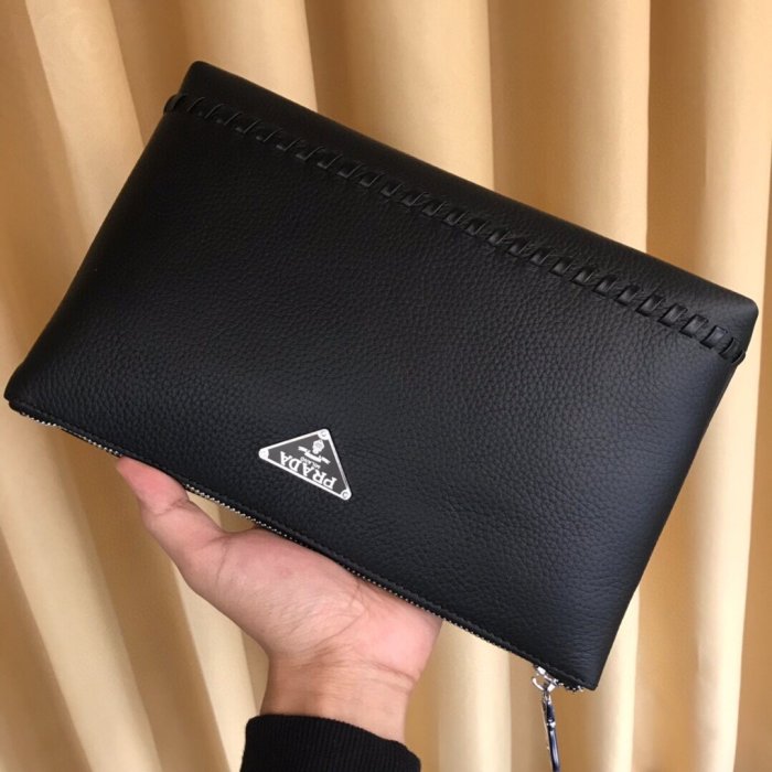 202105SS新作 Prada プラダ メンズ ハンドバックスーパーコピー