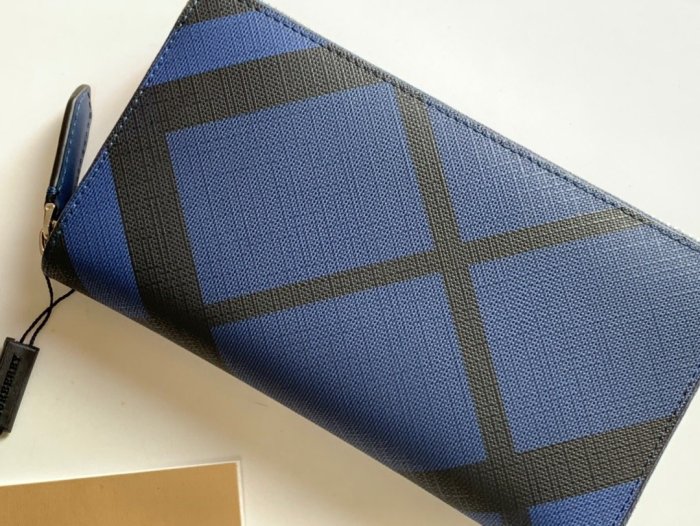 2020SSバーバリーBurberry新作通販 長財布 スーパーコピー