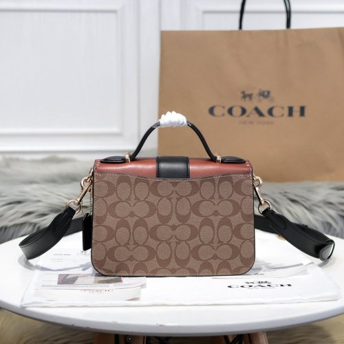 202106SS新作 Coach コーチ レディース ハンドバックスーパーコピー