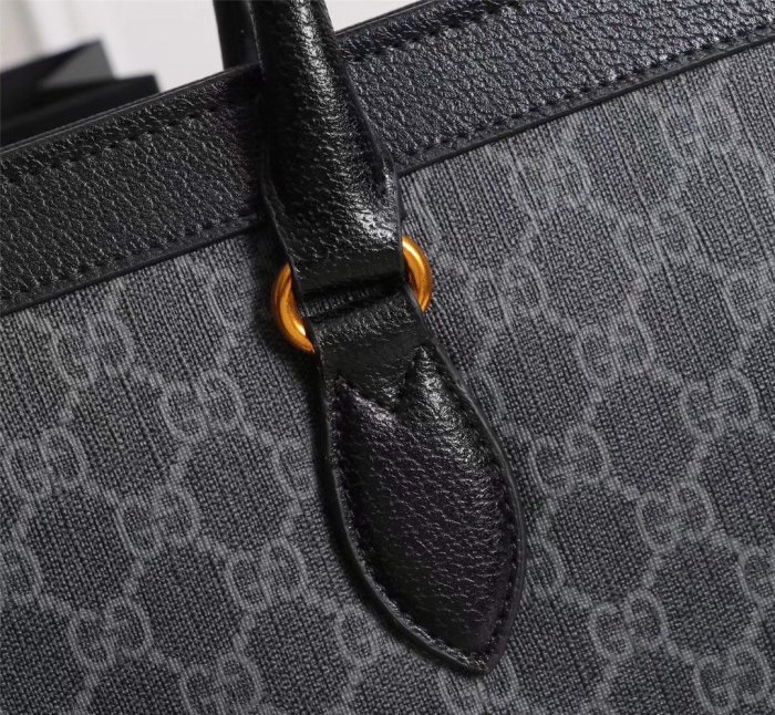 202103SS新作 Gucci グッチ メンズ ハンドバックスーパーコピー