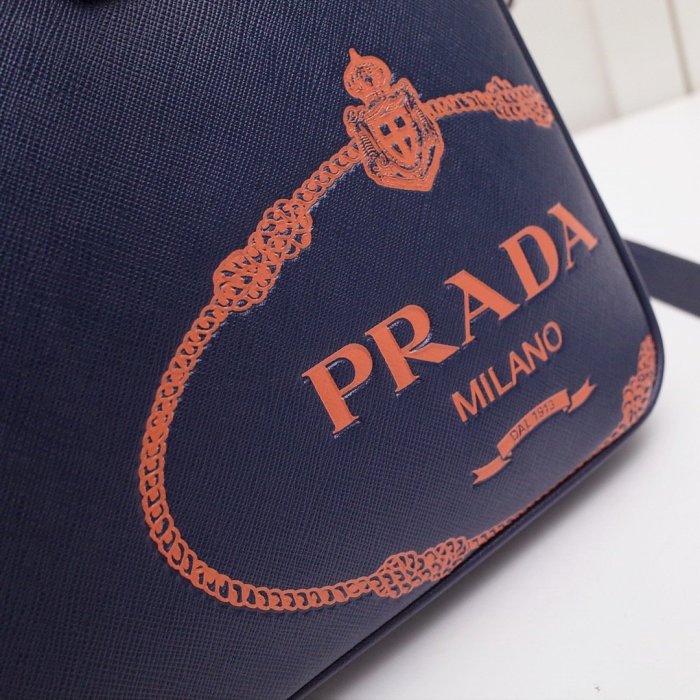 2021SS新作 メンズ Prada プラダ ハンドバックスーパーコピー