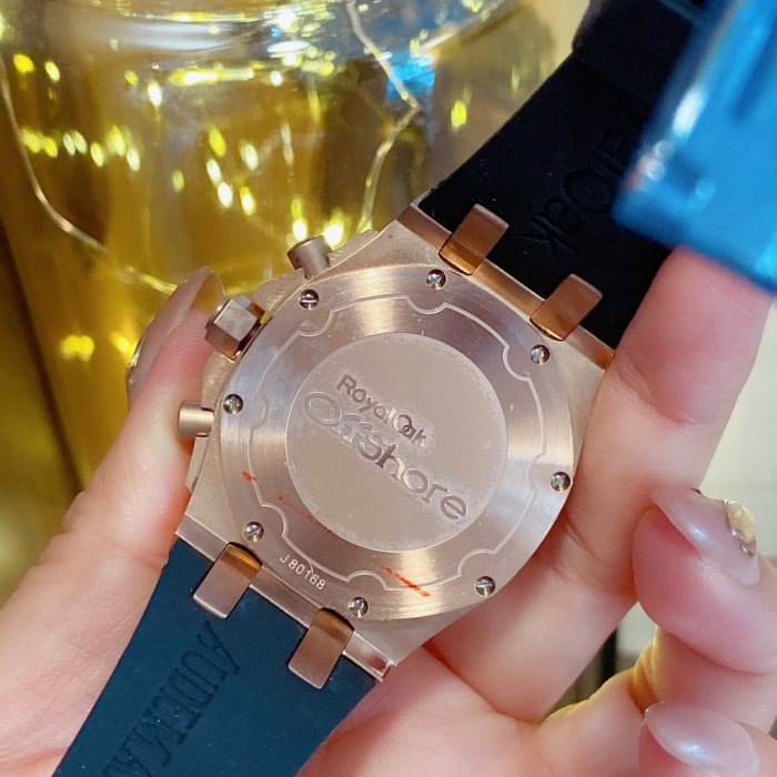 2020SS新作Audemars Piguetオーデマ ピゲレディース時計 スーパーコピー 6色