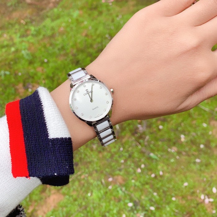 2020SS新作Chanel シャネル レディース 時計 スーパーコピー2色