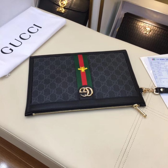 2020SS新作 Gucci グッチ メンズ ハンドバックスーパーコピー