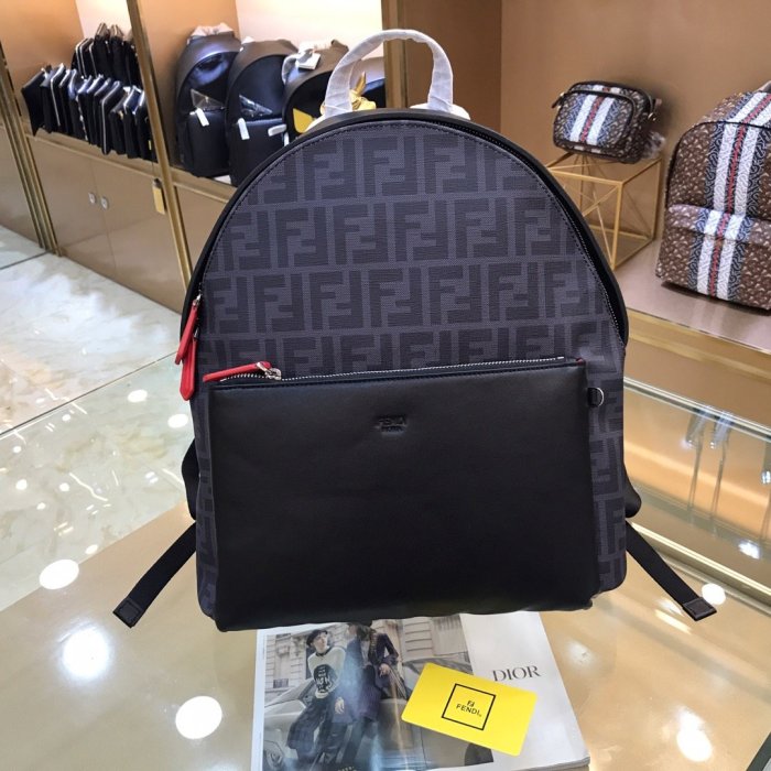 2020SS新作 FENDI フェンディ リュックバック スーパーコピー