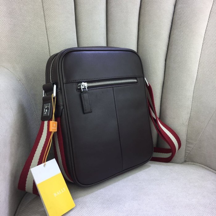 202106SS新作 Bally バリー メンズ ショルダーバッグ スーパーコピー