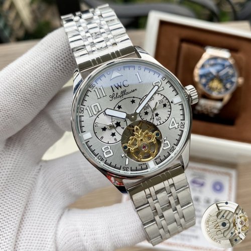 2020SS新作IWC メンズ時計スーパーコピー 6色