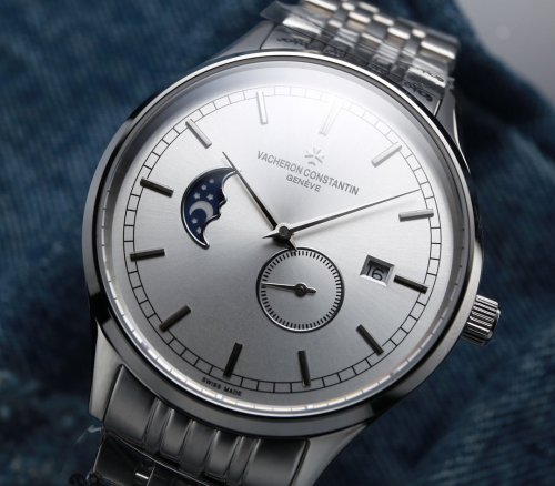 202101SS新作Vacheron Constantinヴァシュロンコンスタンタンメンズ時計スーパーコピー