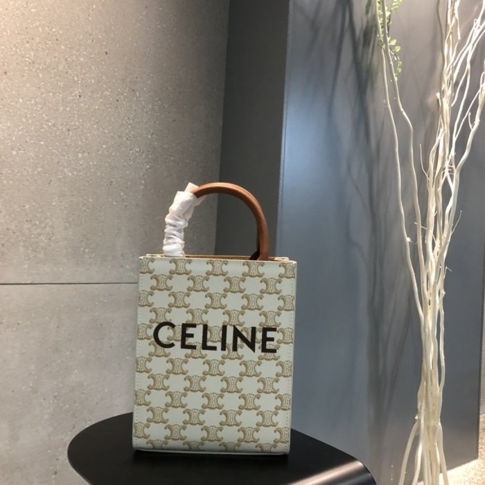 2021SS新作 Celine セリーヌ レディースハンドバックスーパーコピー