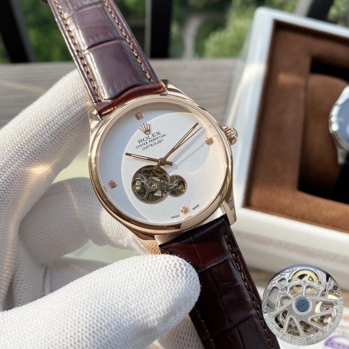 2020SS新作 Rolex ロレックス メンズ 時計 スーパーコピー4色