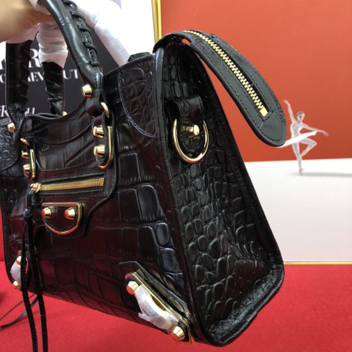 202103SS新作 Balenciaga バレンシアガ レディース ハンドバック スーパーコピー