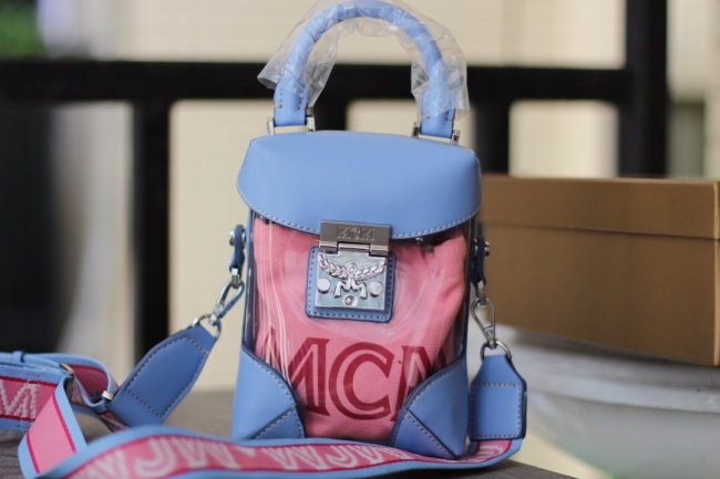 2020SS新作 MCM エムシーエム レディース ショルダーバック スーパーコピー