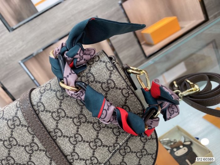 202103SS新作Gucci グッチ レディースショルダーバッグスーパーコピー