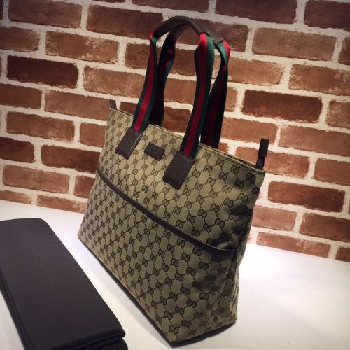 202103SS新作 Gucci グッチ メンズ ハンドバックスーパーコピー