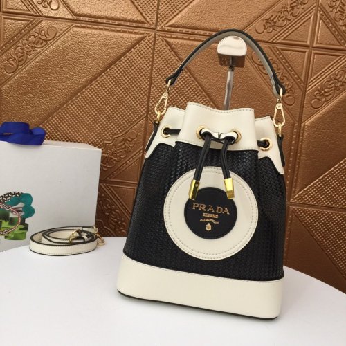 2021SS新作 Prada プラダ レディースハンドバックスーパーコピー