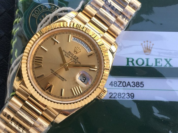 2020SS新作ROLEXロレックスメンズ時計 スーパーコピー