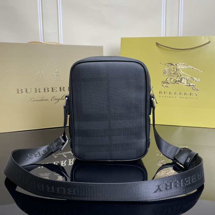 202103SS新作 Burberry バーバリー メンズ ショルダーバック スーパーコピー