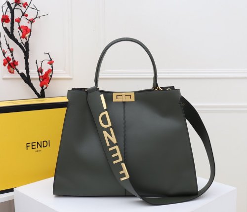 2020SS新作 FENDI フェンディ レディース ハンドバック スーパーコピー