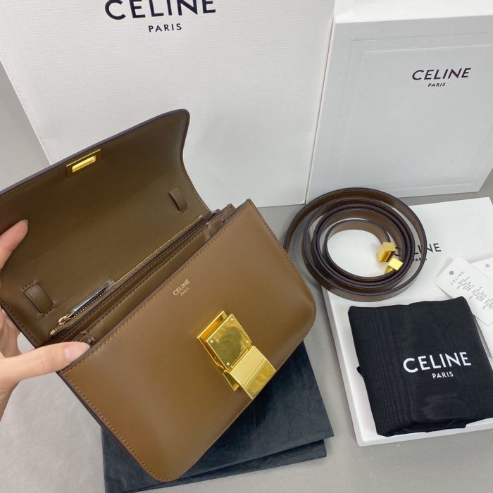 2021SS新作 Celine セリーヌ レディースショルダーバッグスーパーコピー