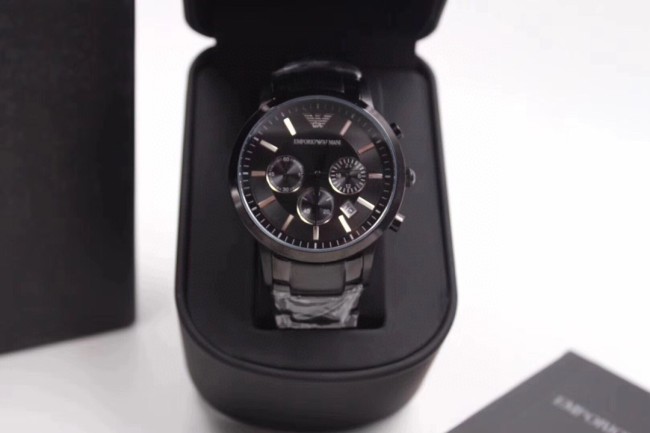 2020SS新作Armani アルマーニ メンズ 時計 スーパーコピー