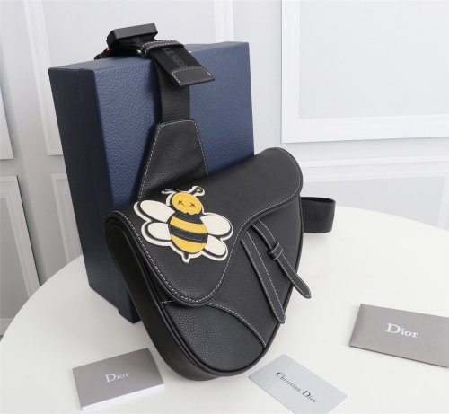 2021SS新作 Dior ディオール メンズ ショルダーバック スーパーコピー