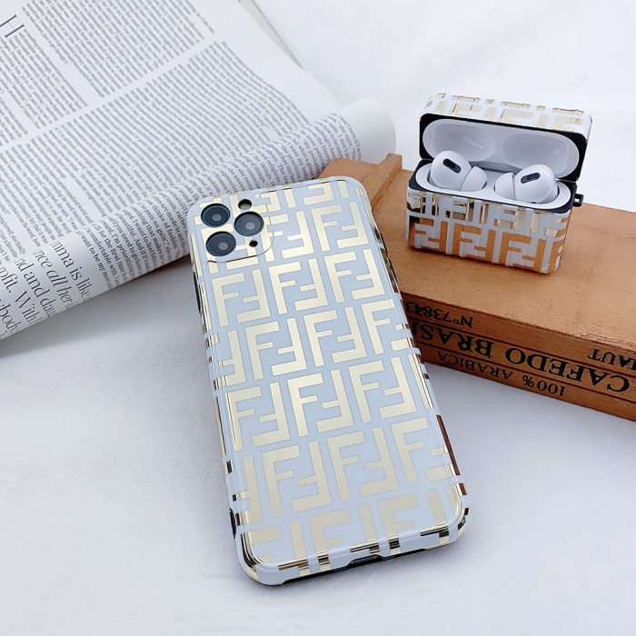 フェンディ/Fendi ケース最新全機種11 Pro/11/Xs Max/Xr/XS/iPhone7/7P/8/8P/
