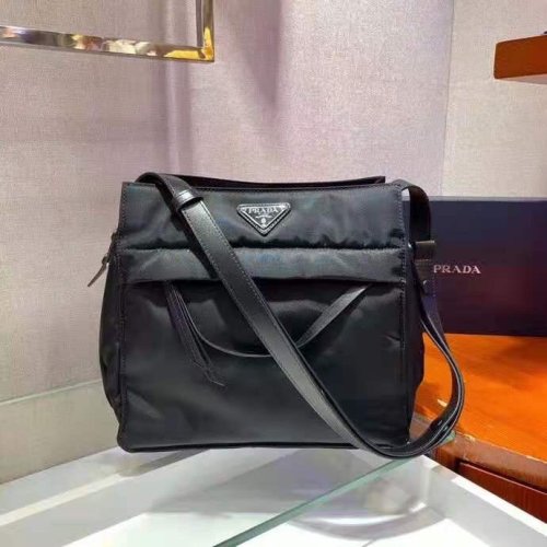 2021SS新作 メンズ Prada プラダショルダーバッグスーパーコピー