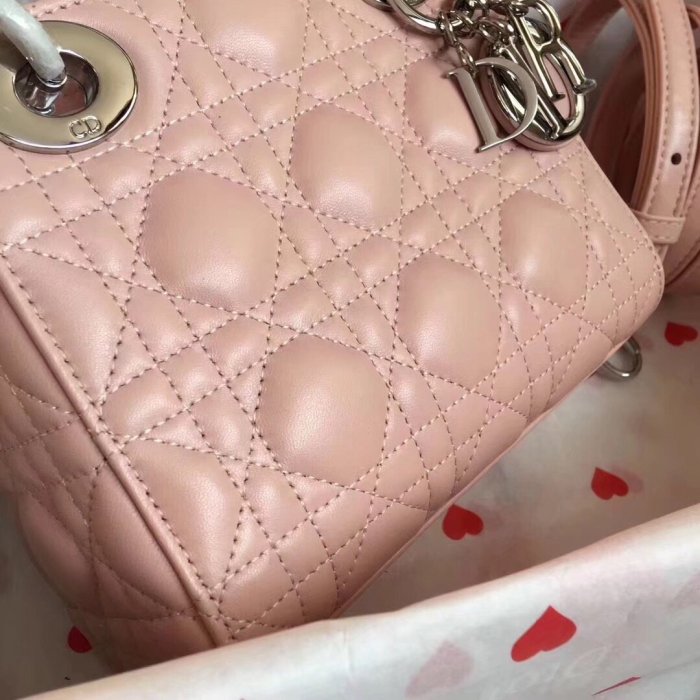 202103SS新作 Dior ディオール レディース ハンドバックスーパーコピー