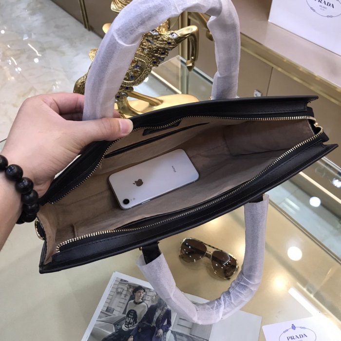 202105SS新作 Prada プラダ メンズ ハンドバックスーパーコピー