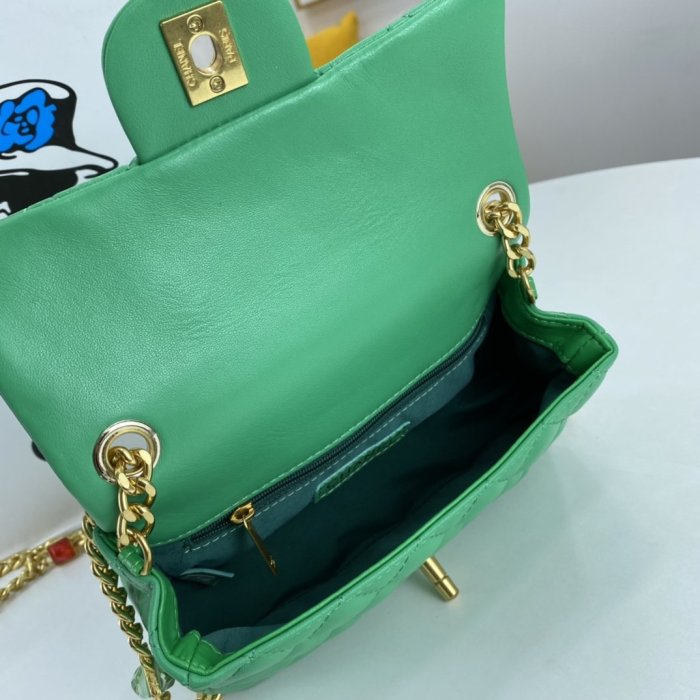 202103SS新作 シャネル Chanel ショルダーバック スーパーコピー