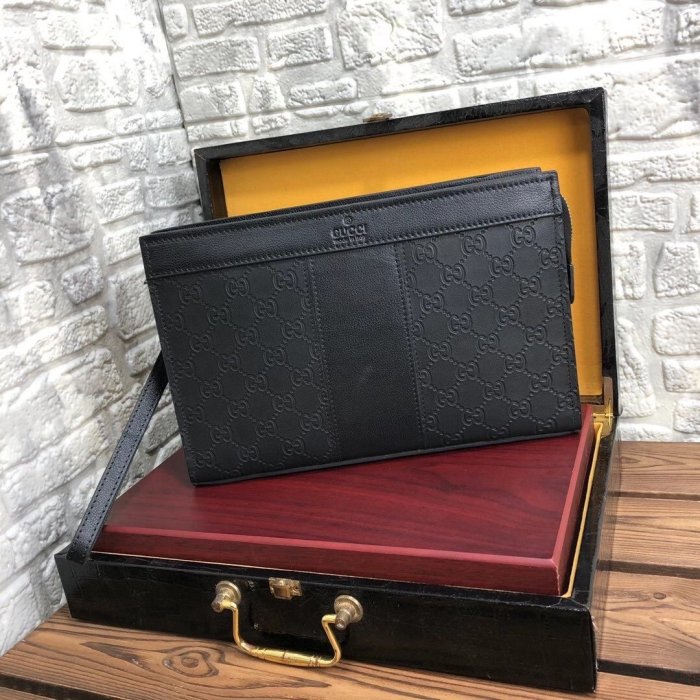 2020SS新作 Gucci グッチ メンズ ハンドバックスーパーコピー