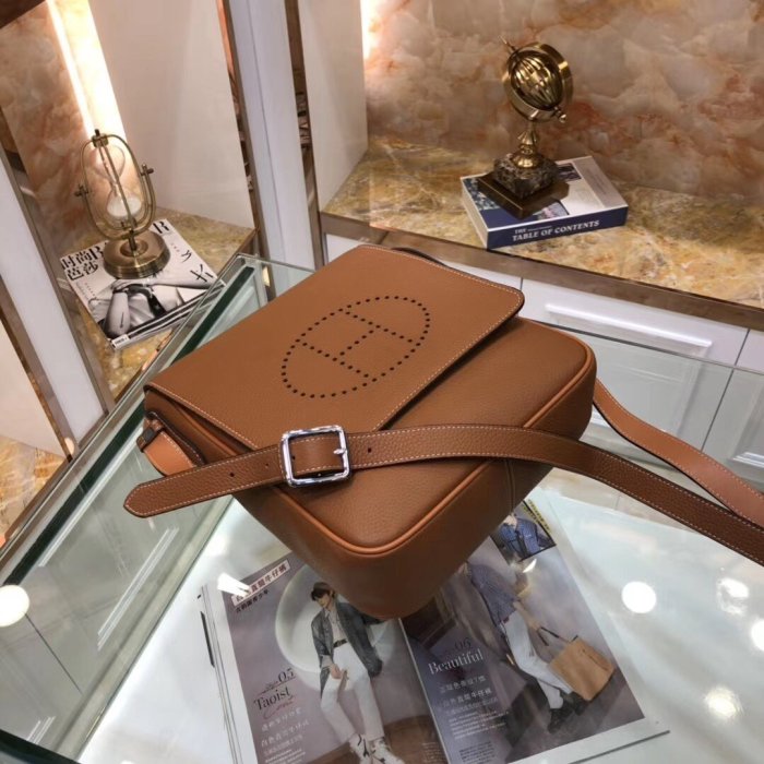 2020SS新作 Hermes エルメス メンズショルダーバックスーパーコピー