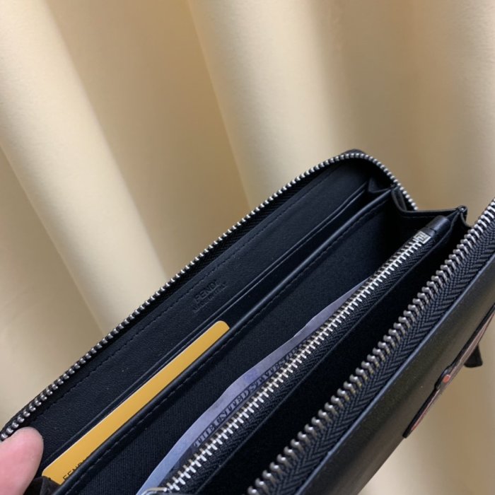 2020SSフェンディ FENDI 新作通販長財布 スーパーコピー