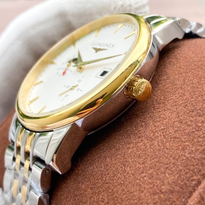2020SS新作 LONGINES ロンジン メンズ 時計 スーパーコピー5色