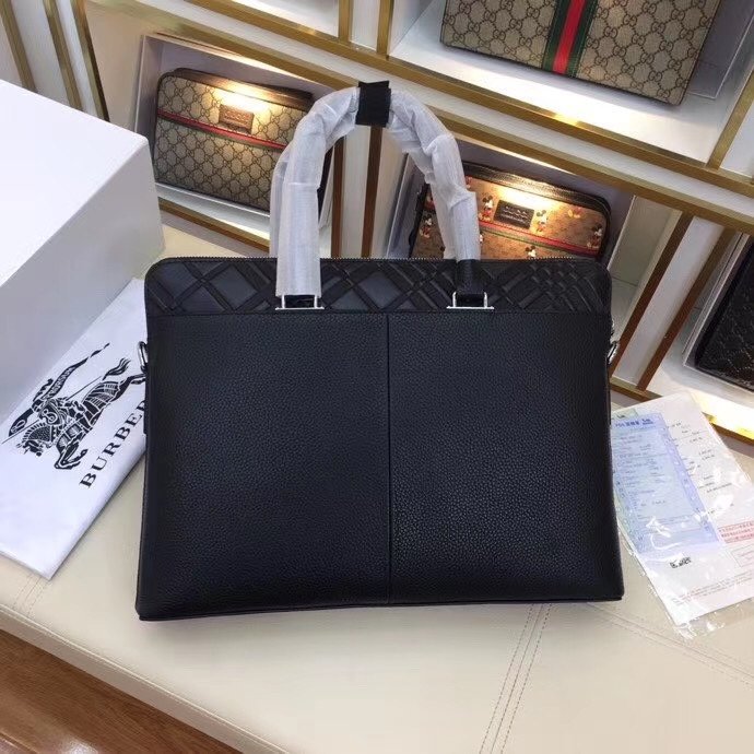 2021SS新作 Burberry バーバリー メンズ ハンドバックスーパーコピー