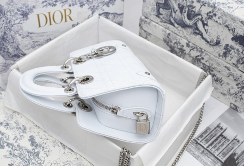2021SS新作 Dior ディオール レディースハンドバックスーパーコピー