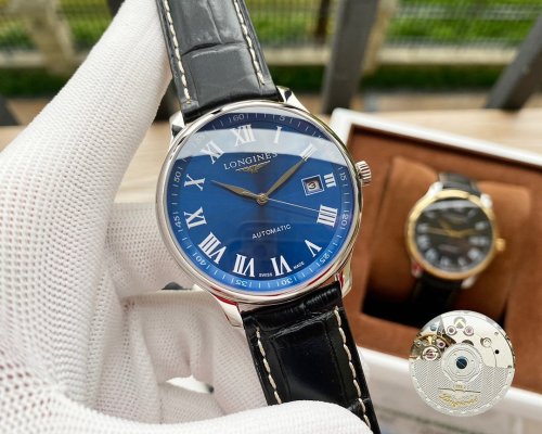 2020SS新作 LONGINES ロンジン メンズ 時計 スーパーコピー8色