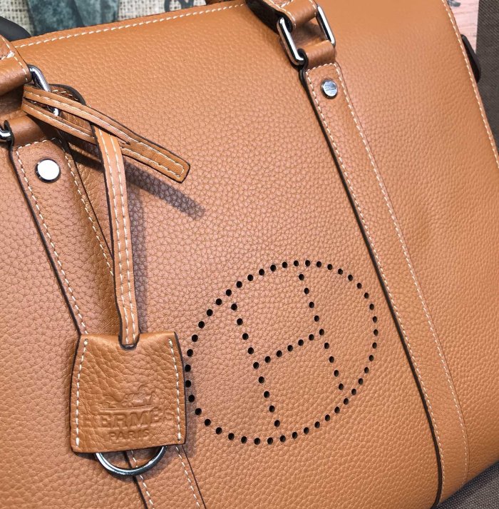 2020SS新作 Hermes エルメス メンズ ハンドバック スーパーコピー