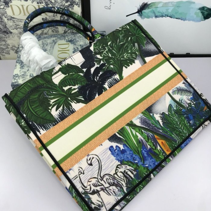 2020SS新作 Dior ディオール レディース ハンドバック スーパーコピー