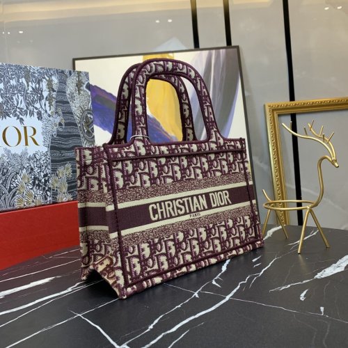 202103SS新作 Dior ディオール レディース ハンドバックスーパーコピー