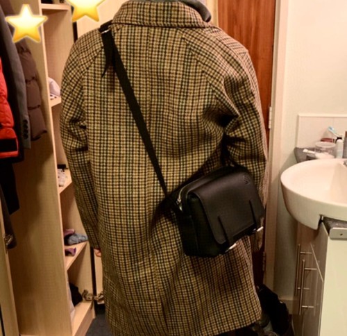 202106SS新作 LOEWE ロエベ メンズ ショルダーバッグスーパーコピー