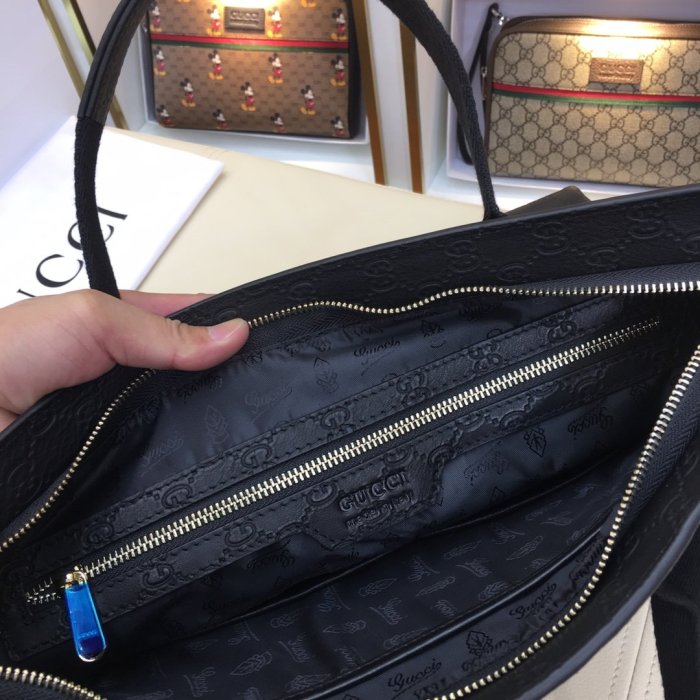 2021SS新作 Gucci グッチ メンズ ハンドバックスーパーコピー