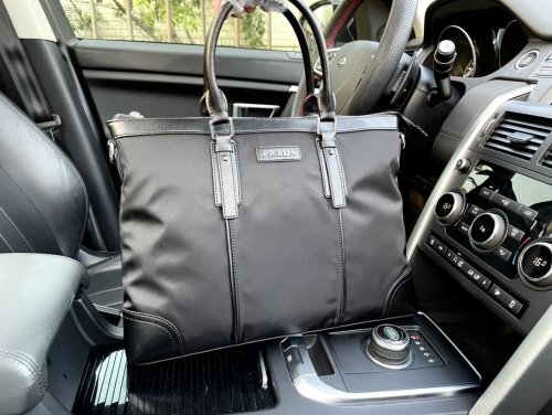 202105SS新作 Prada プラダ メンズハンドバックスーパーコピー