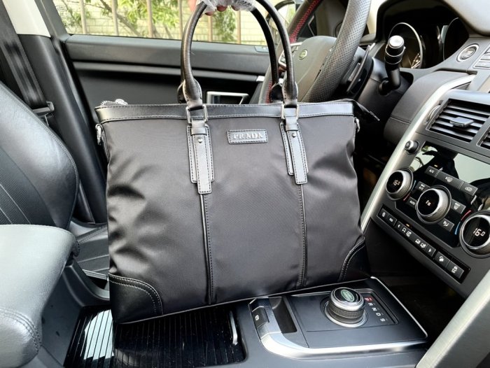 202105SS新作 Prada プラダ メンズハンドバックスーパーコピー