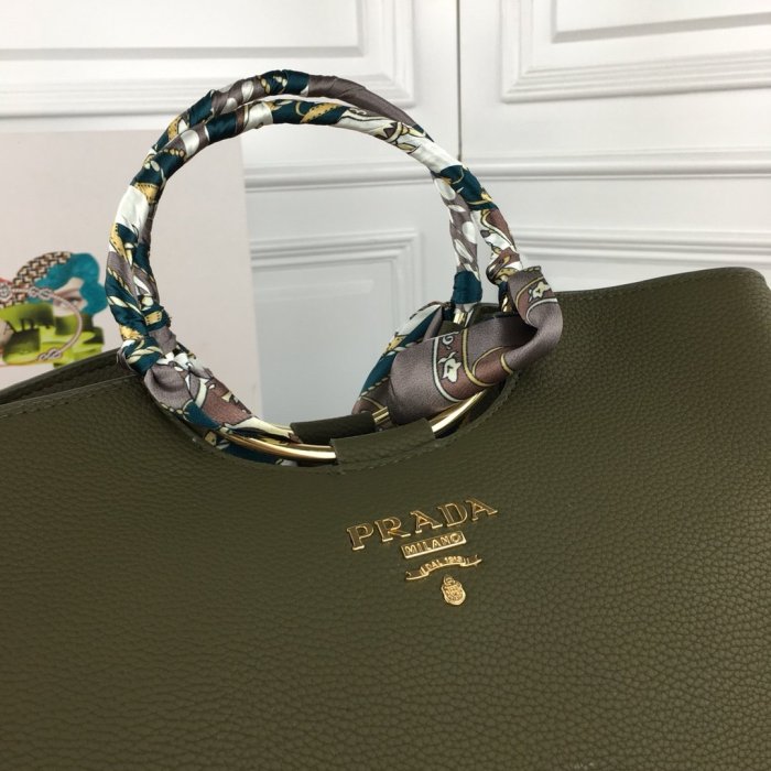 2021SS新作 Prada プラダ レディースハンドバックスーパーコピー