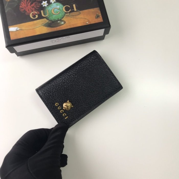 2020SSグッチGUCCI 新作通販 コインケース/名刺入れスーパーコピー