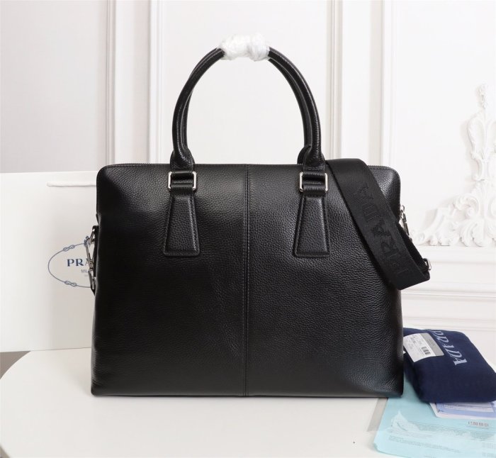 202103SS新作 メンズ Prada プラダ ハンドバックスーパーコピー